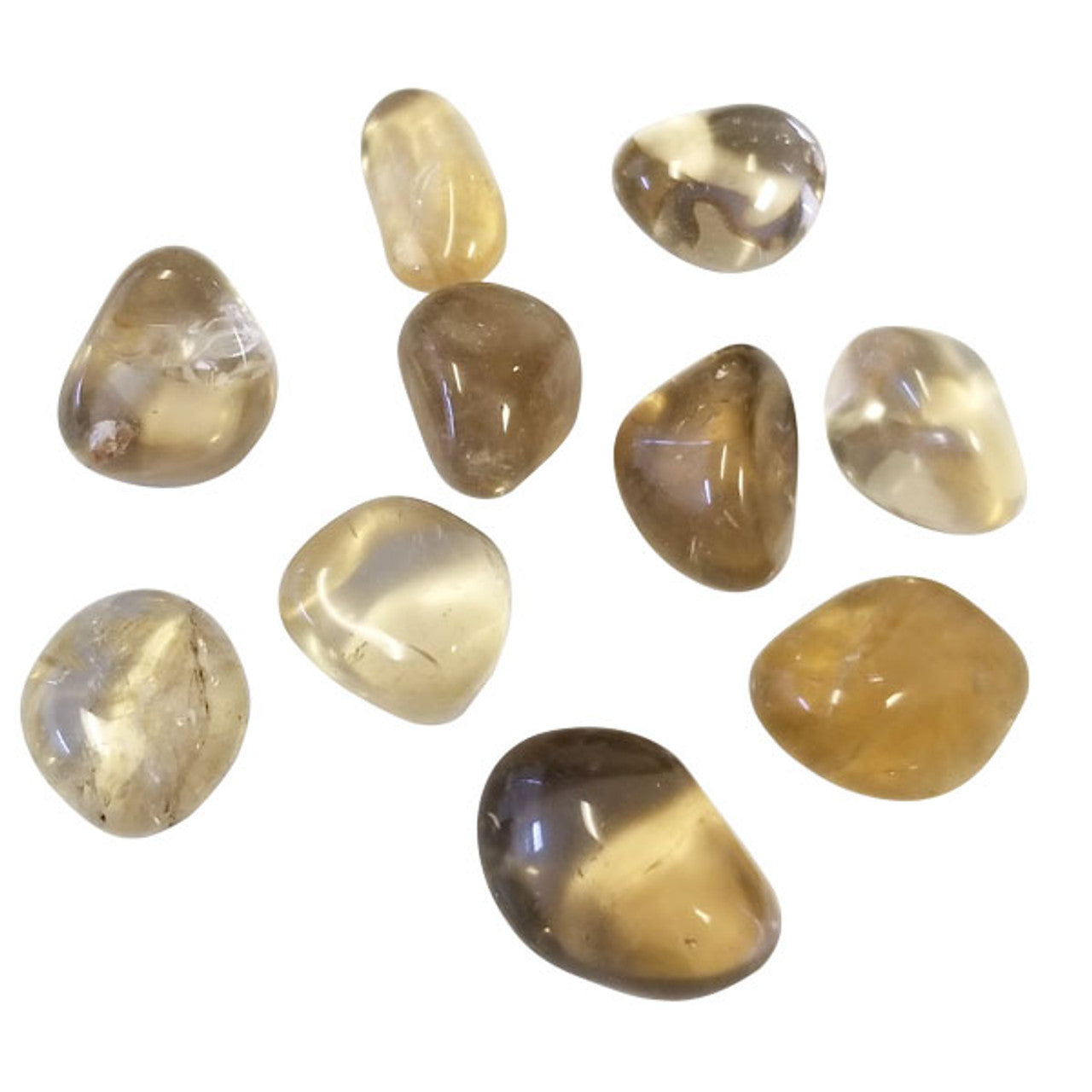 Citrine Natural
