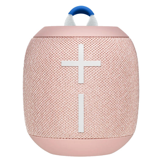 Ultimate Ears UE Wonderboom 2 Portable Bluetooth Speaker - Just Peach