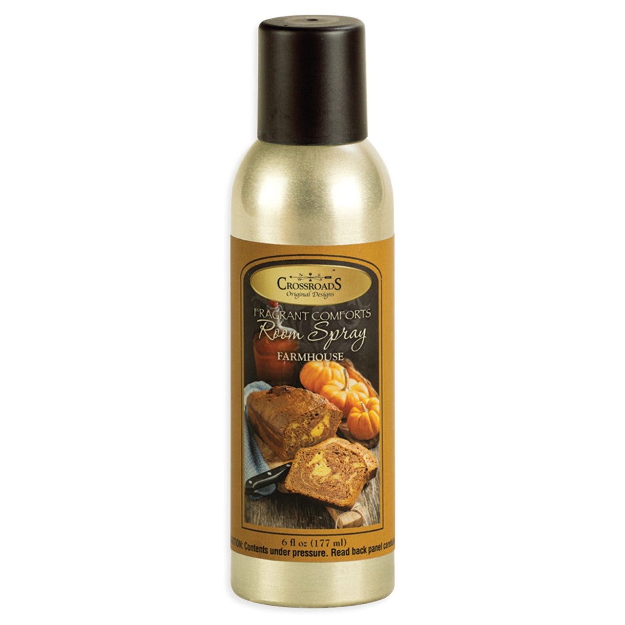 Crossroads - Room Sprays 177ml