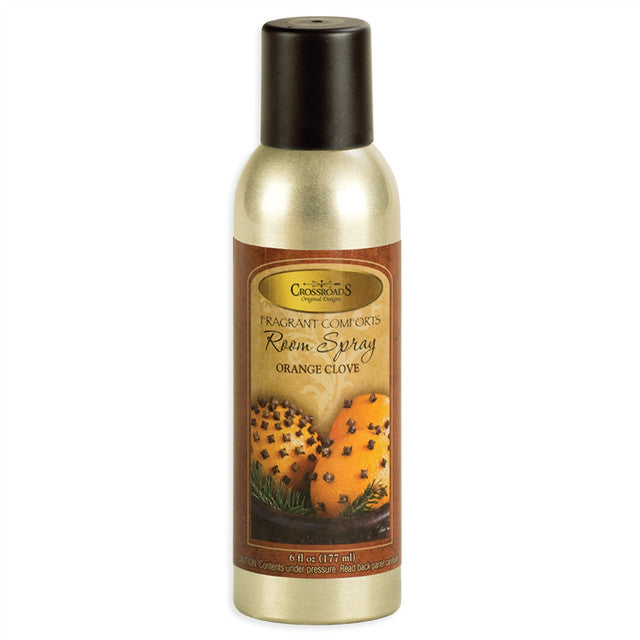 Crossroads - Room Sprays 177ml