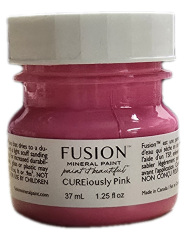 Fusion Mineral Paint™ - 37mL