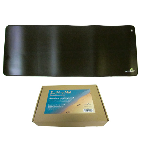 Earthing Mat 68 x 25 cm