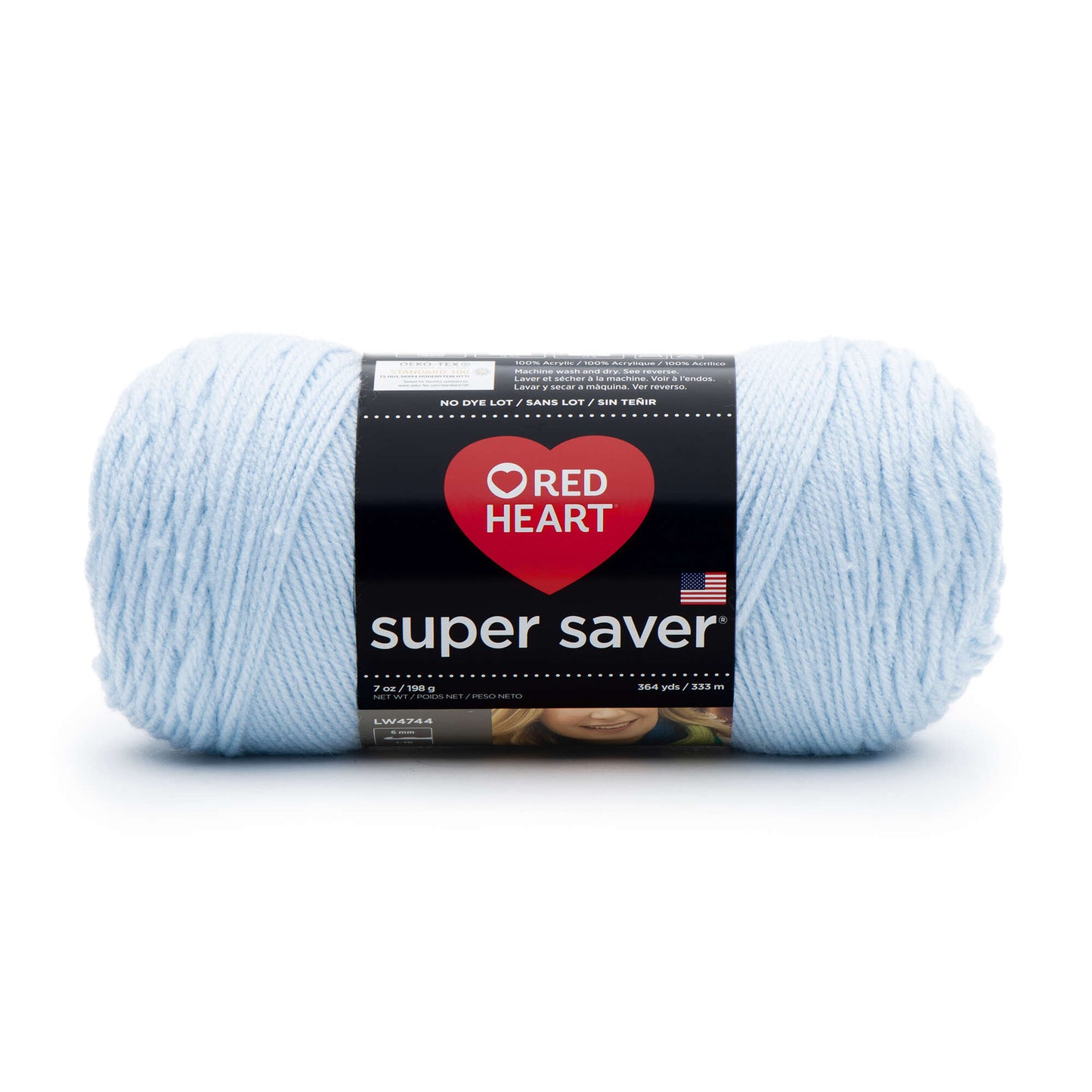 Red Heart Super Saver Yarn - 364 yds