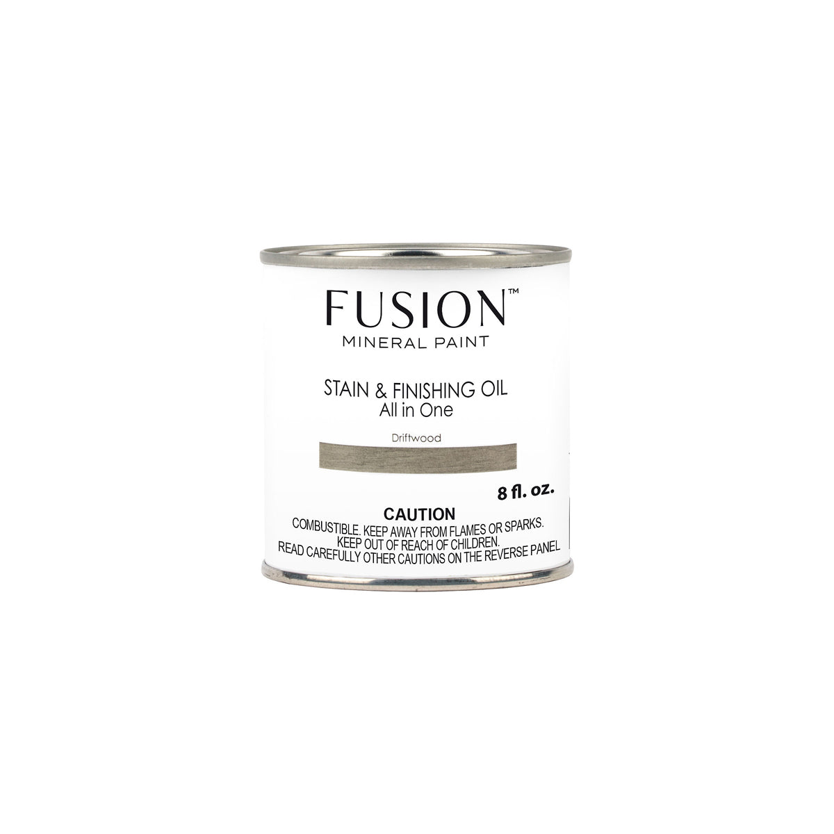 Fusion Mineral Paint™ - Stain & Finishing Oil 8fl. oz