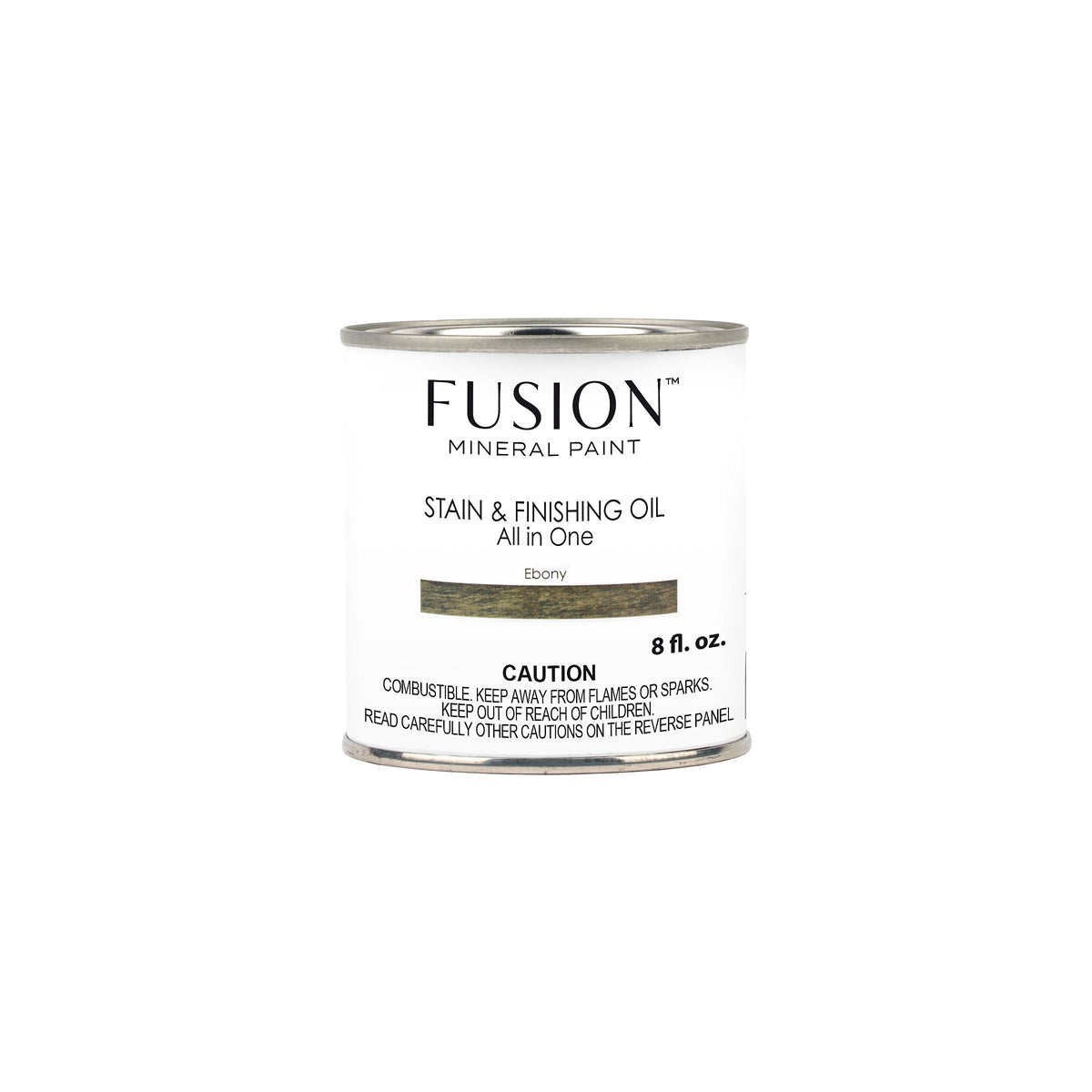Fusion Mineral Paint™ - Stain & Finishing Oil 8fl. oz