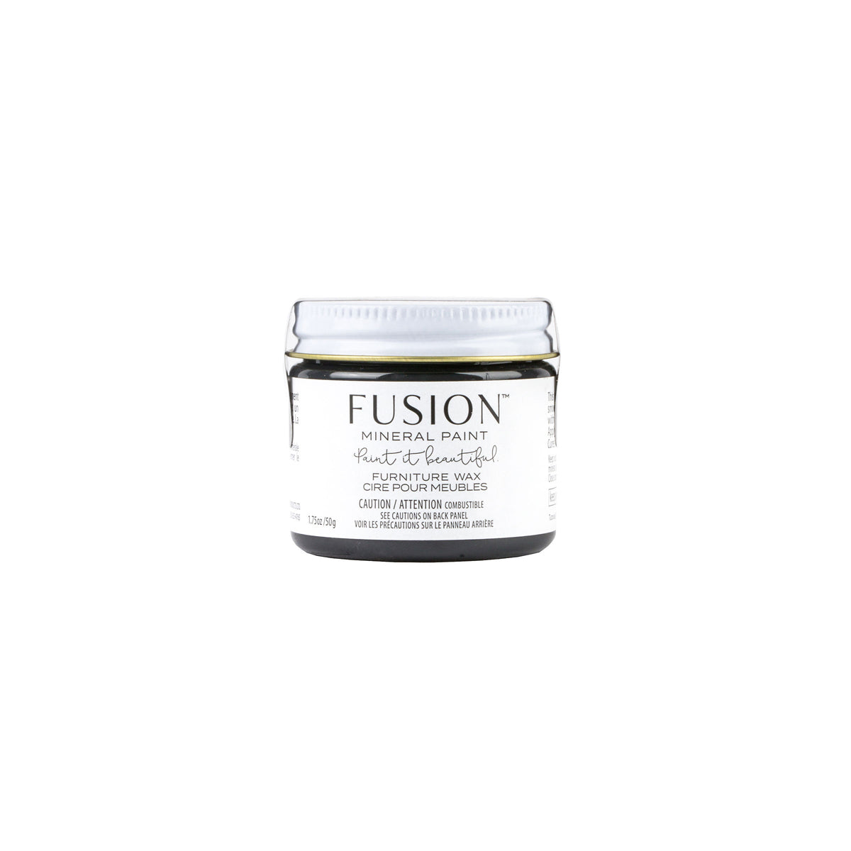 Fusion Mineral Paint™ - Furniture Wax