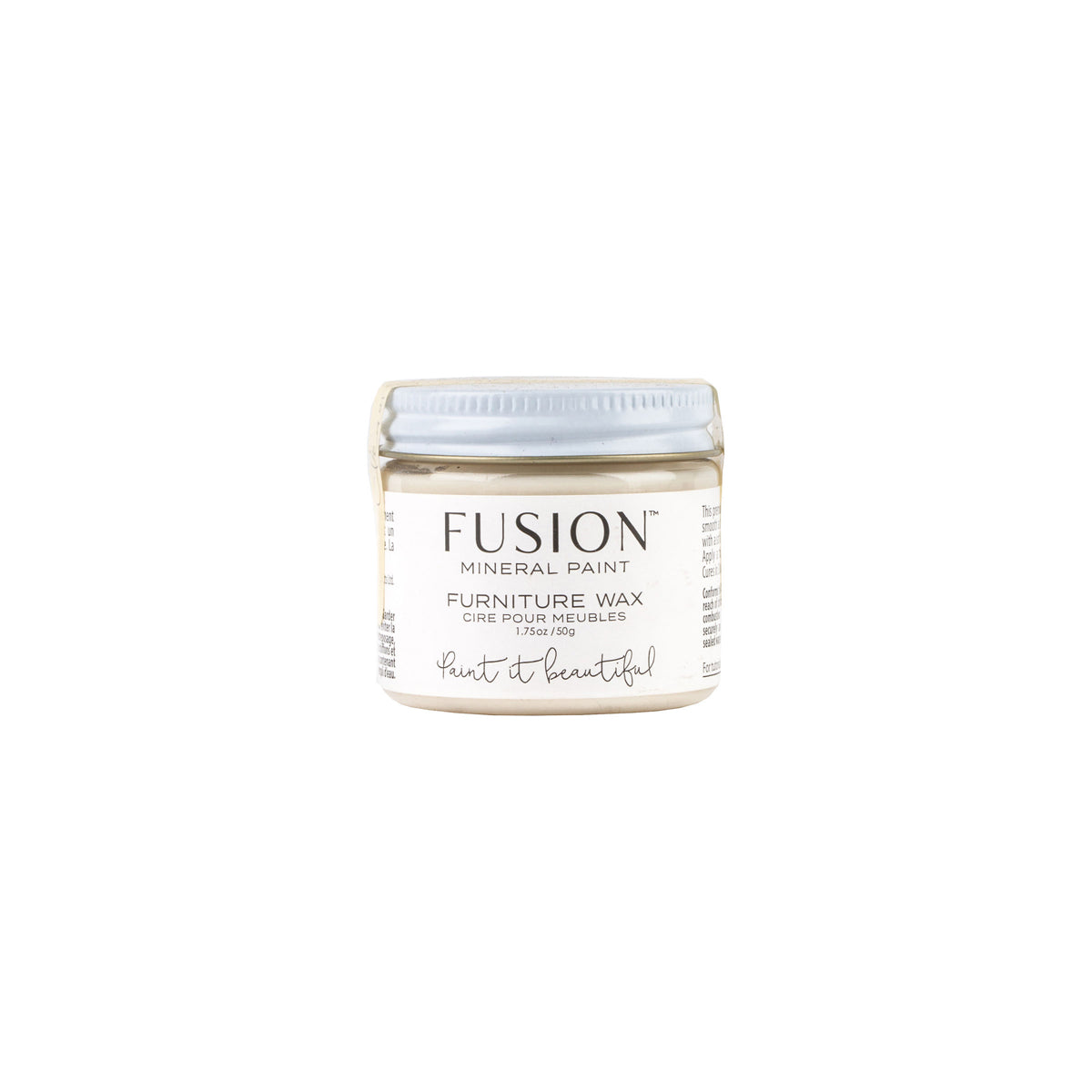 Fusion Mineral Paint™ - Furniture Wax