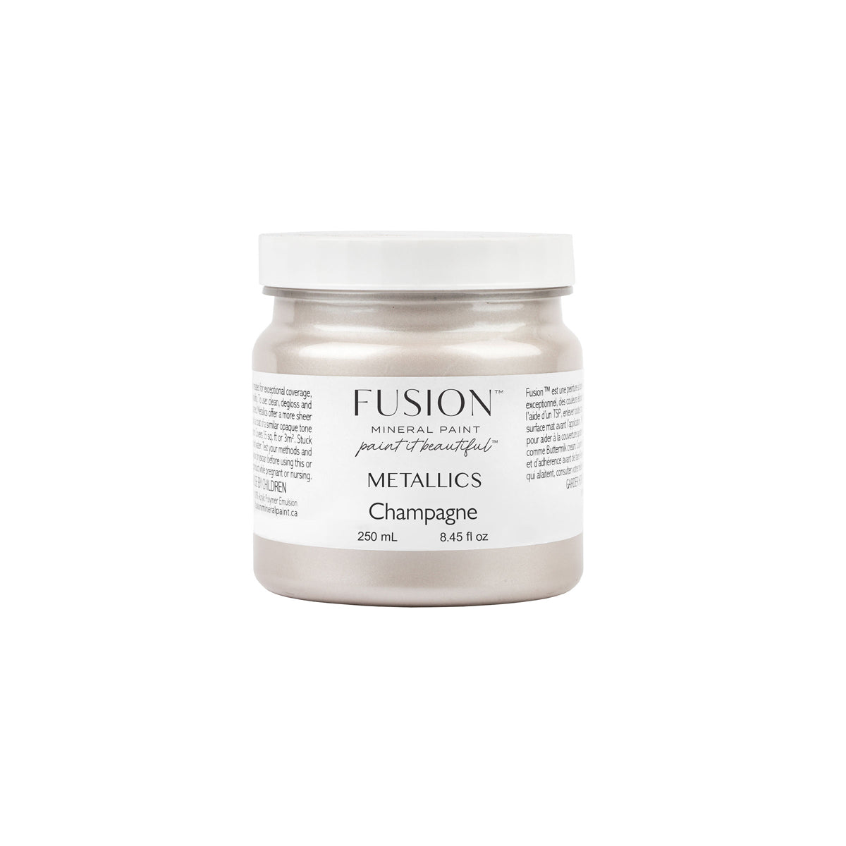 Fusion Mineral Paint™ - 250 mL