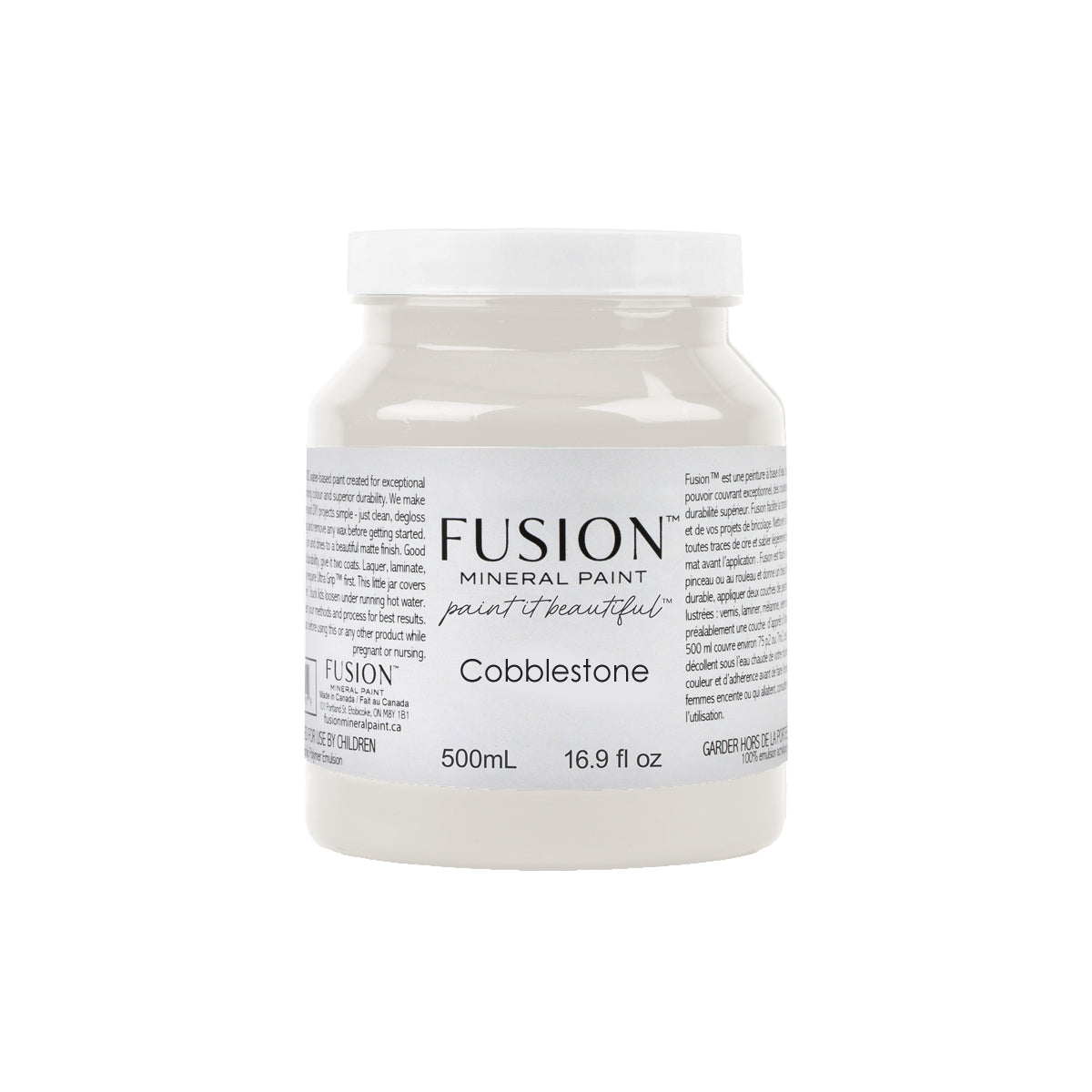 Fusion Mineral Paint™ - 500mL