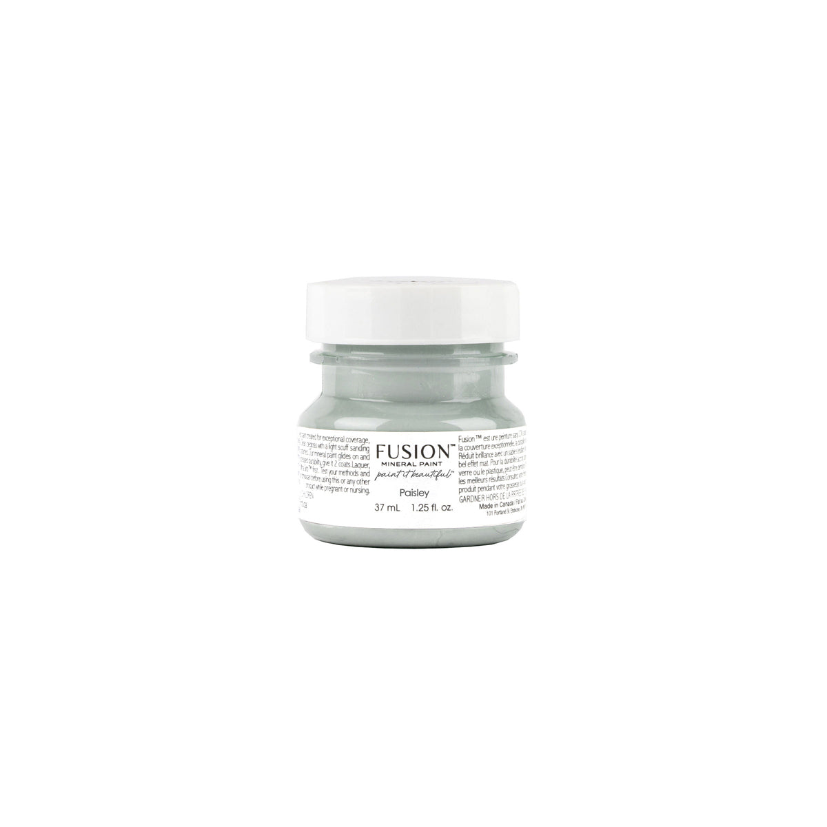 Fusion Mineral Paint™ - 37mL