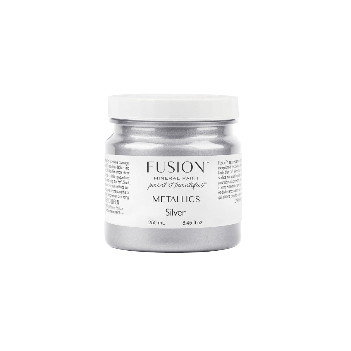 Fusion Mineral Paint™ - 250 mL