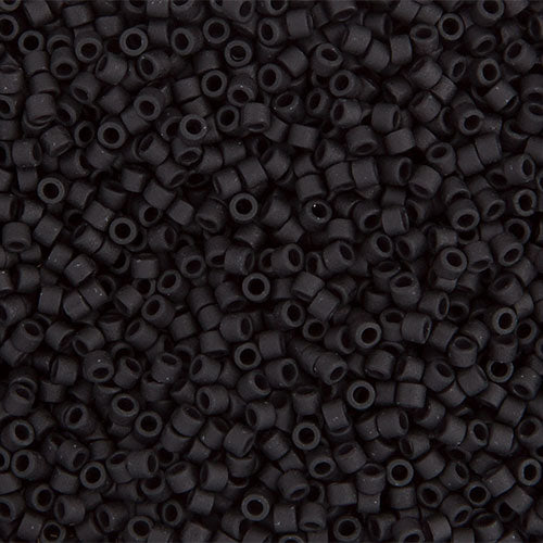 Miyuki Delica 11/0 Matte Beads