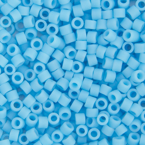 Miyuki Delica 11/0 Matte Beads