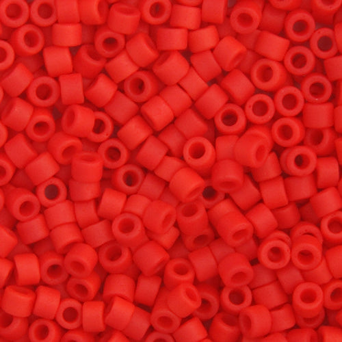 Miyuki Delica 11/0 Matte Beads