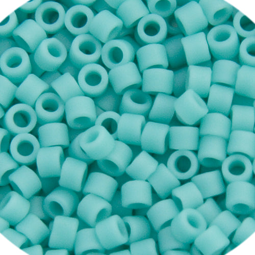 Miyuki Delica 11/0 Matte Beads