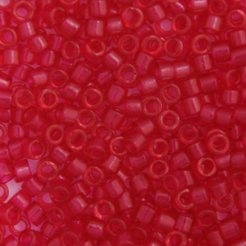 Miyuki Delica 11/0 Matte Beads