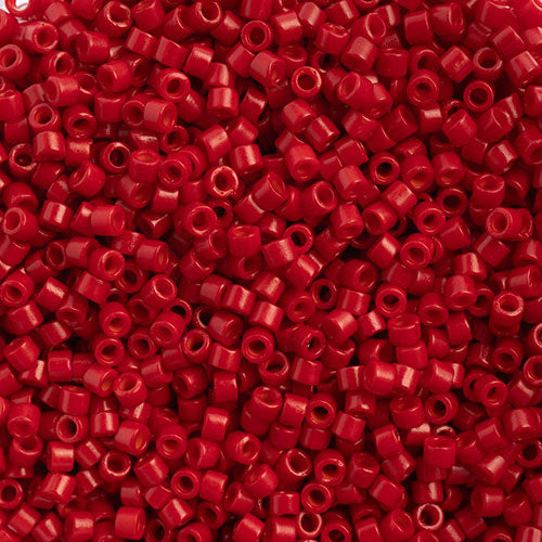 Miyuki Delica 11/0 Matte Beads