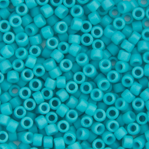 Miyuki Delica 11/0 Matte Beads