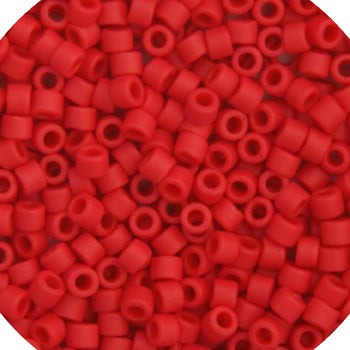 Miyuki Delica 11/0 Matte Beads