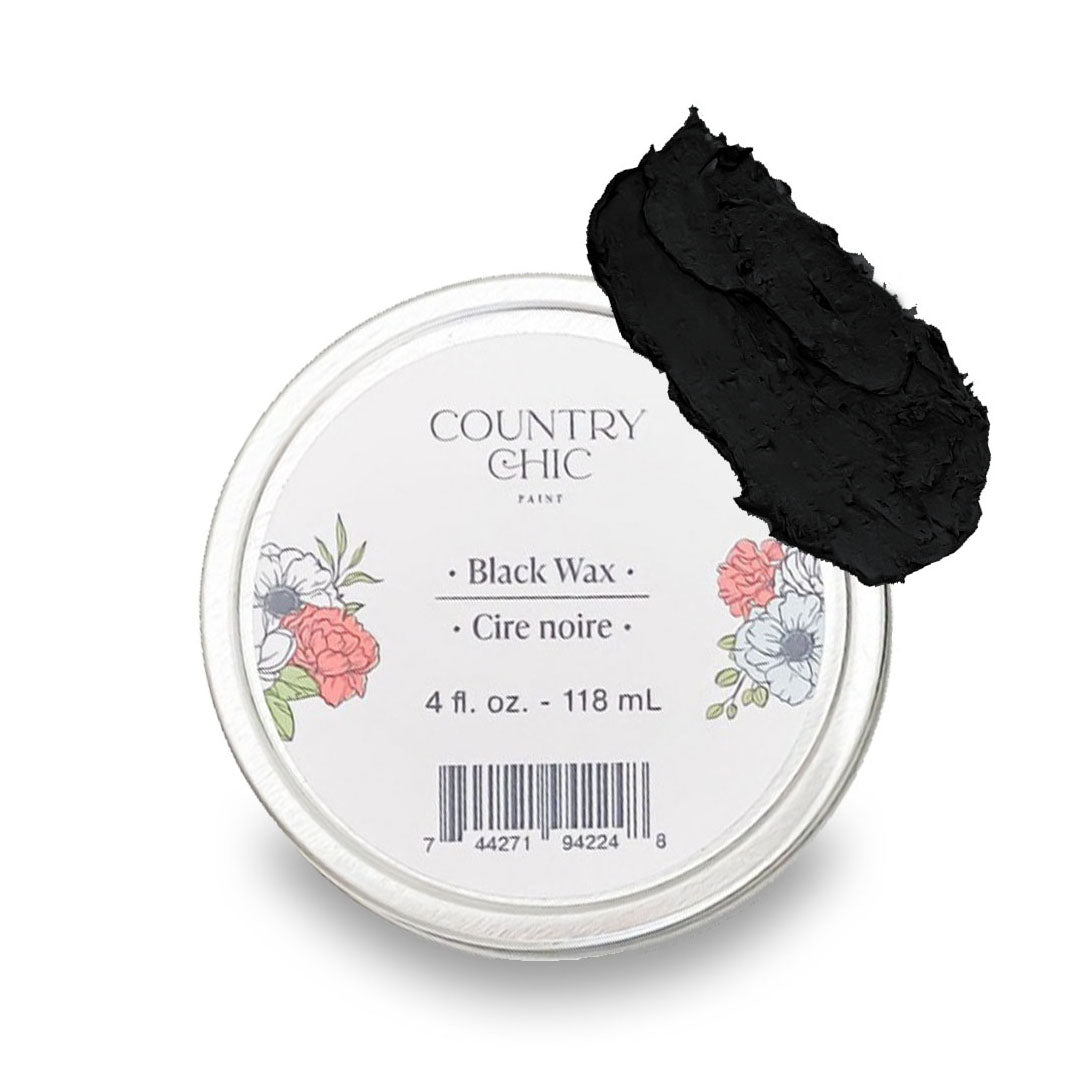 Country Chic - Wax