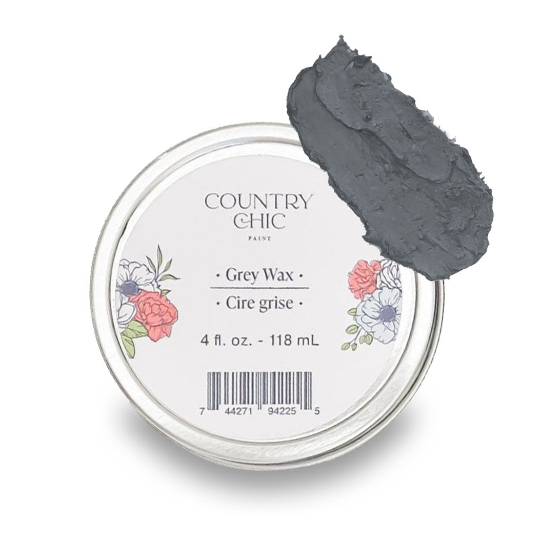 Country Chic - Wax