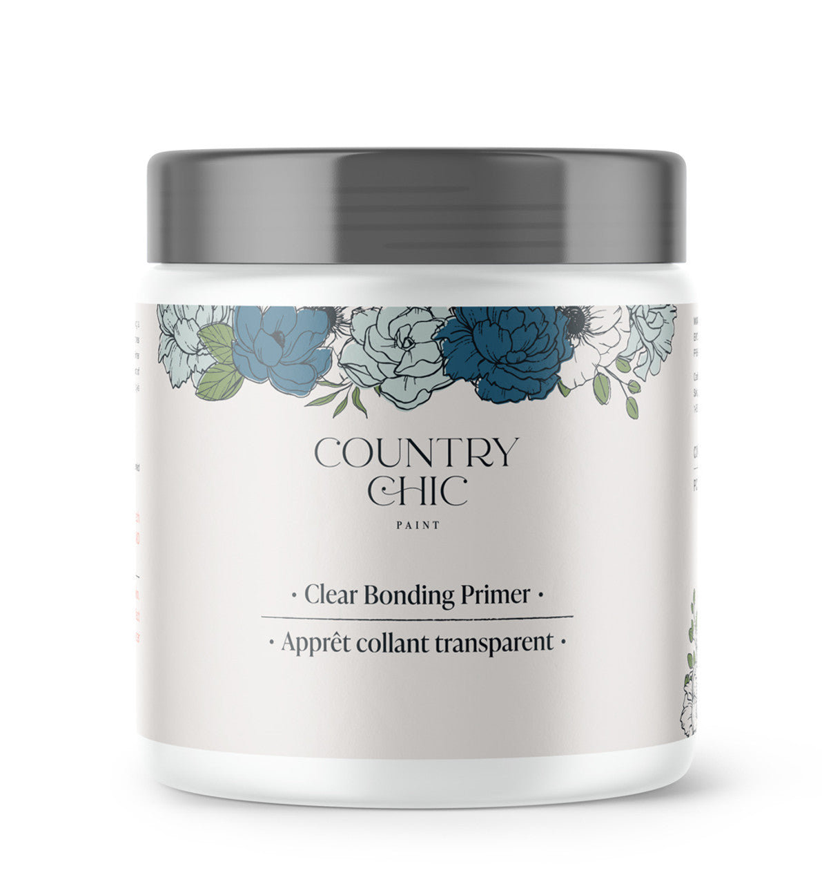 Country Chic - Clear Bonding Primer