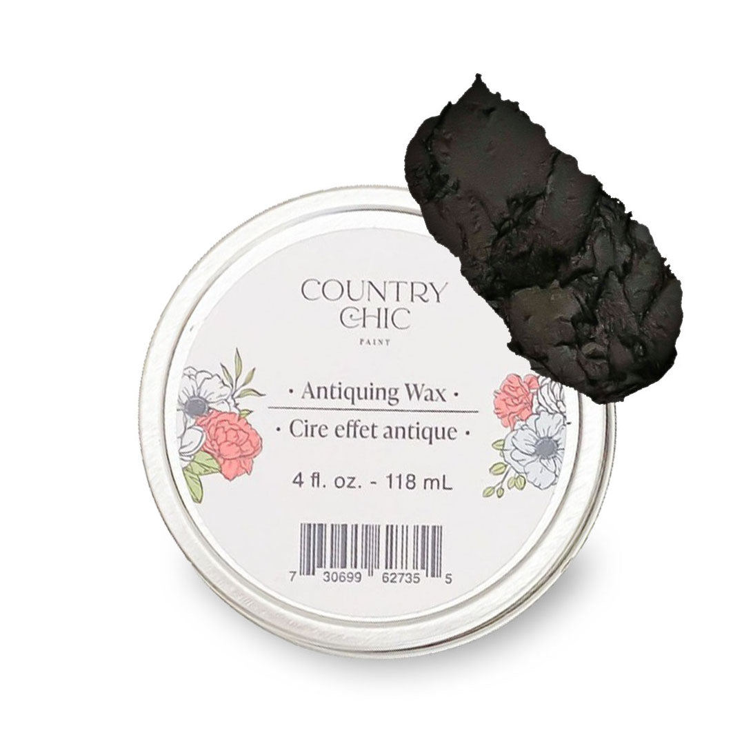 Country Chic - Wax - Antiquing Wax
