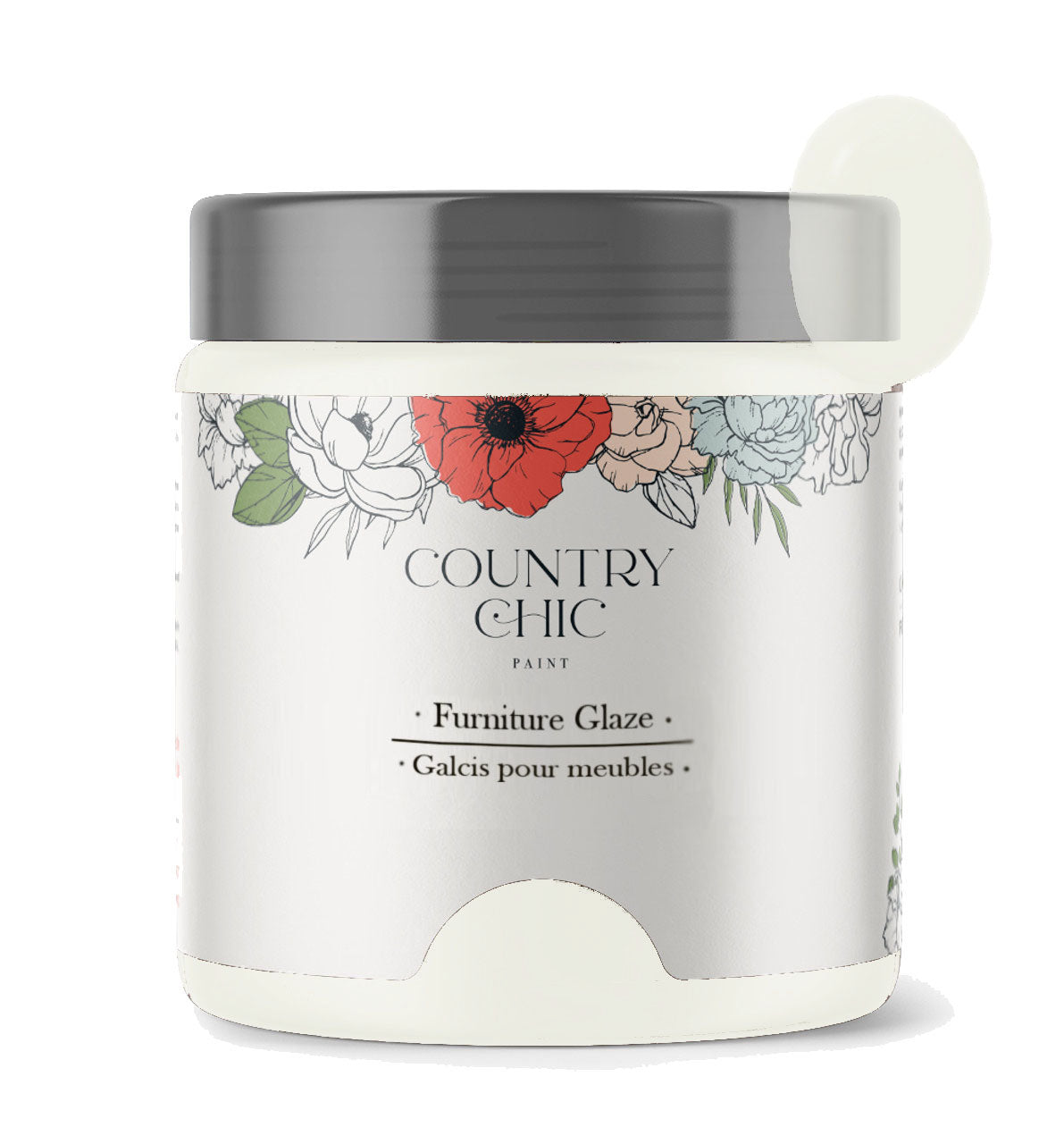 Country Chic - Furniture Glaze