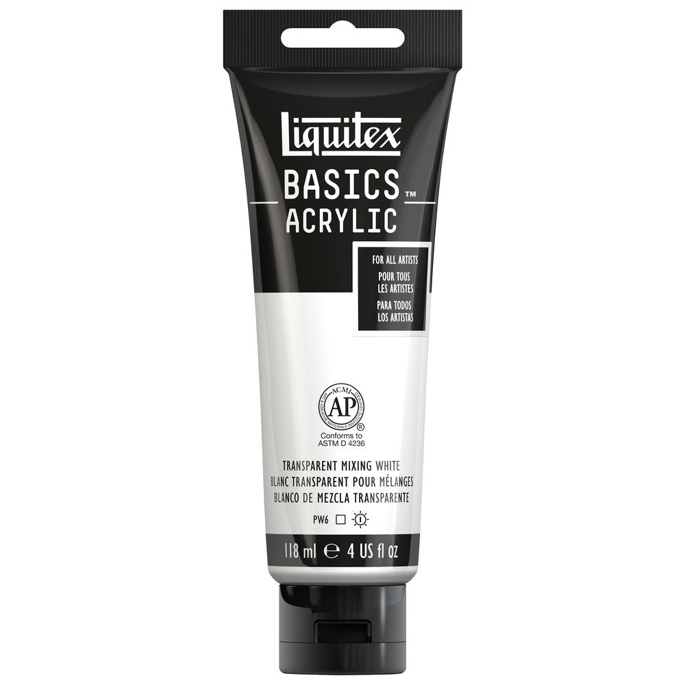 Liquitex Acrylic Paint