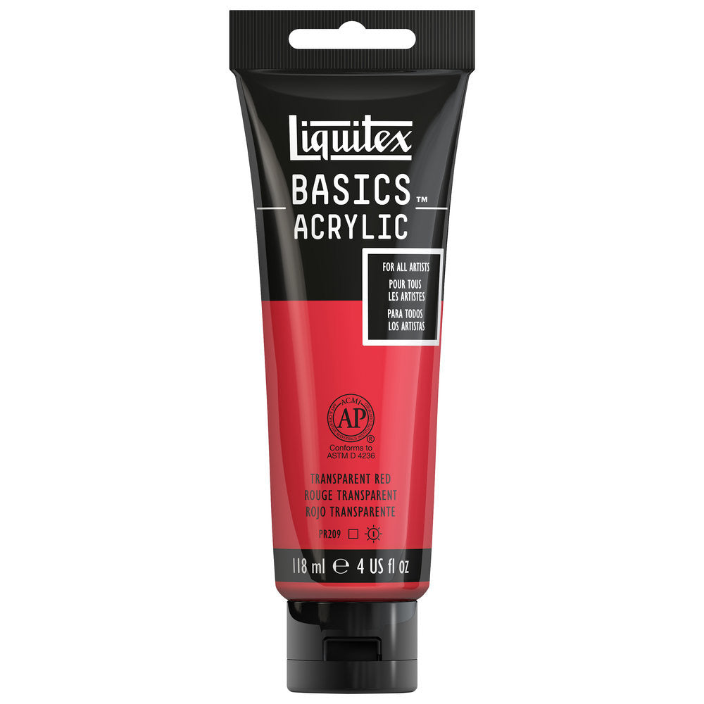 Liquitex Acrylic Paint