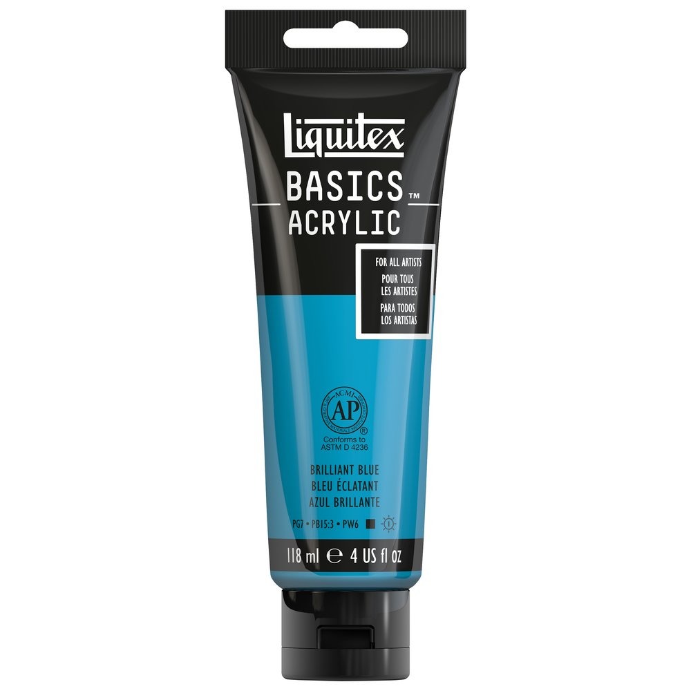 Liquitex Acrylic Paint