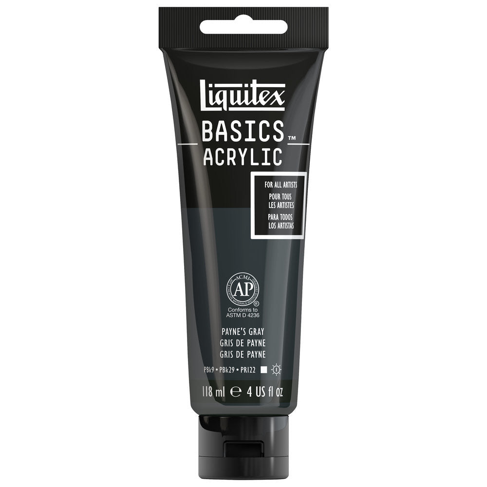 Liquitex Acrylic Paint