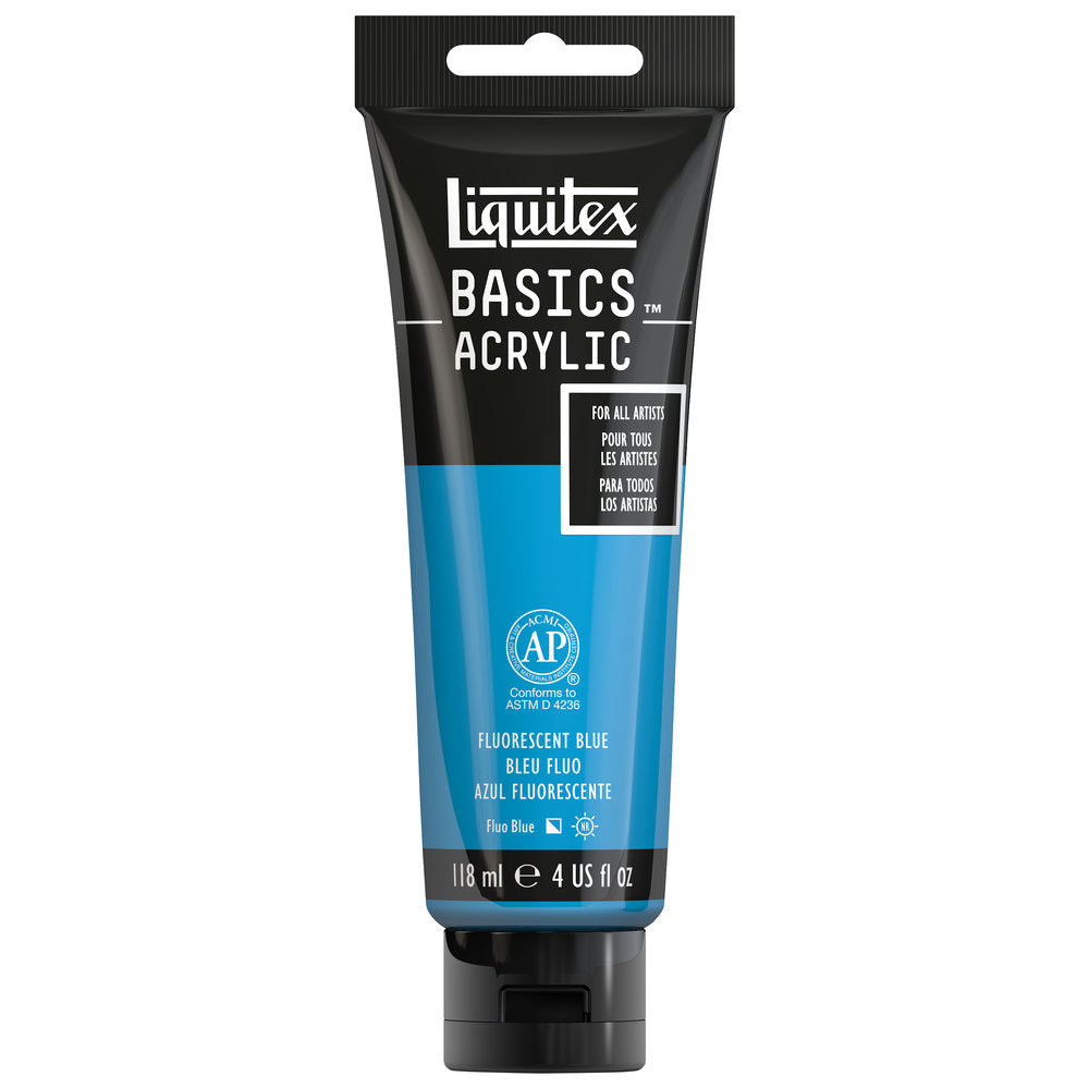 Liquitex Acrylic Paint