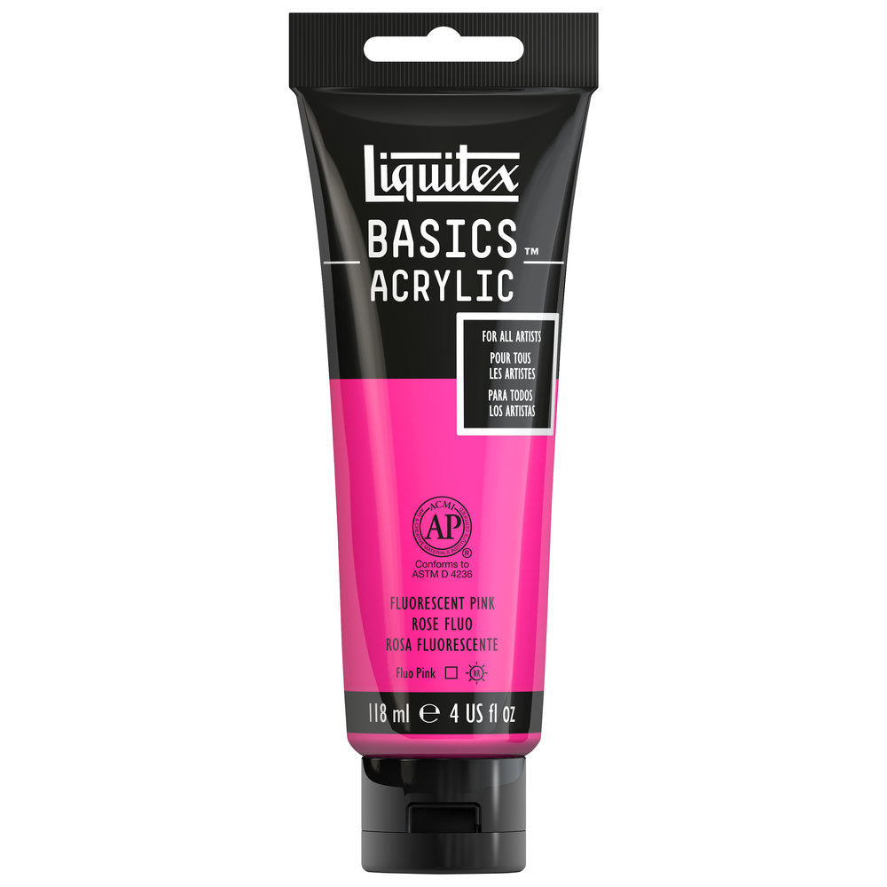 Liquitex Acrylic Paint