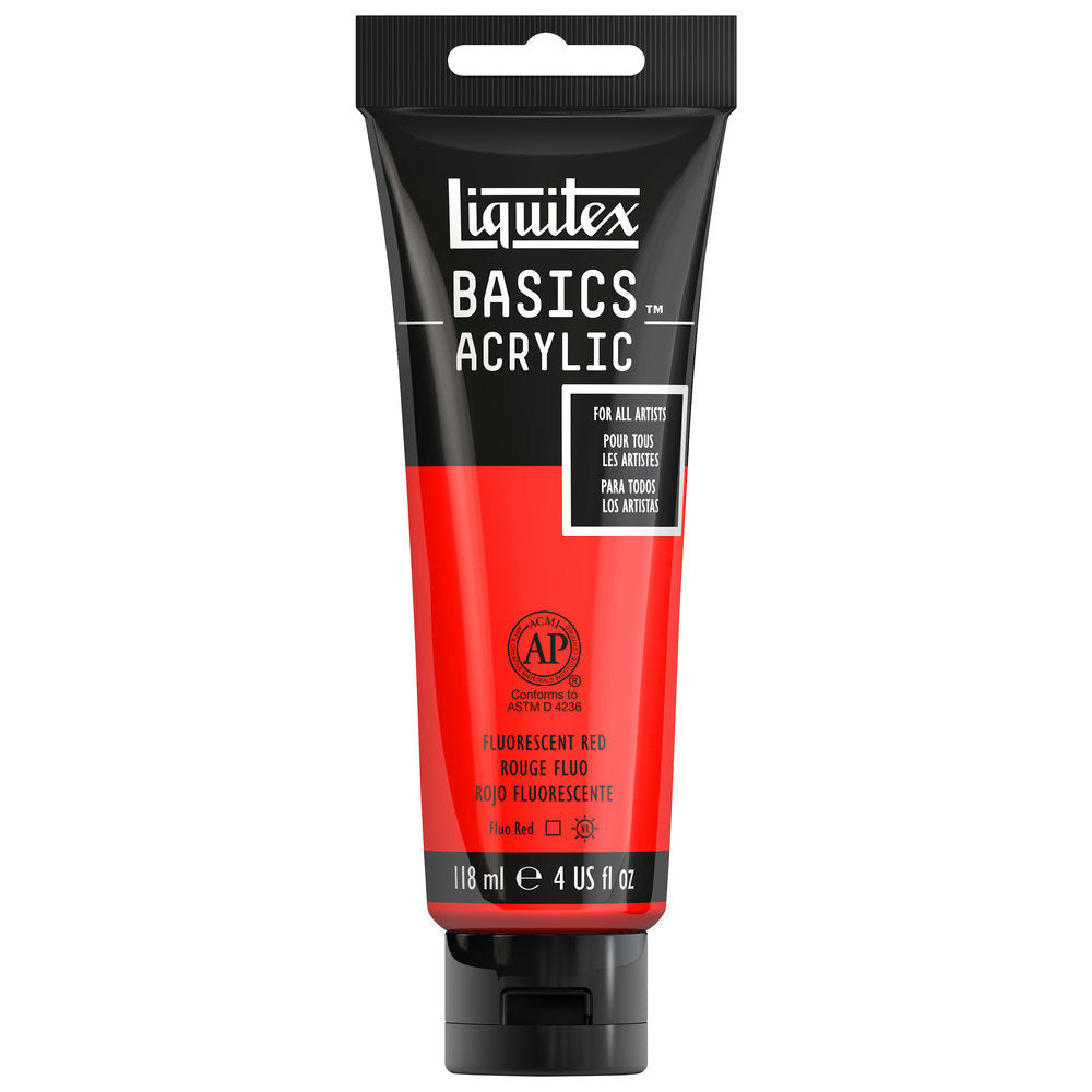 Liquitex Acrylic Paint