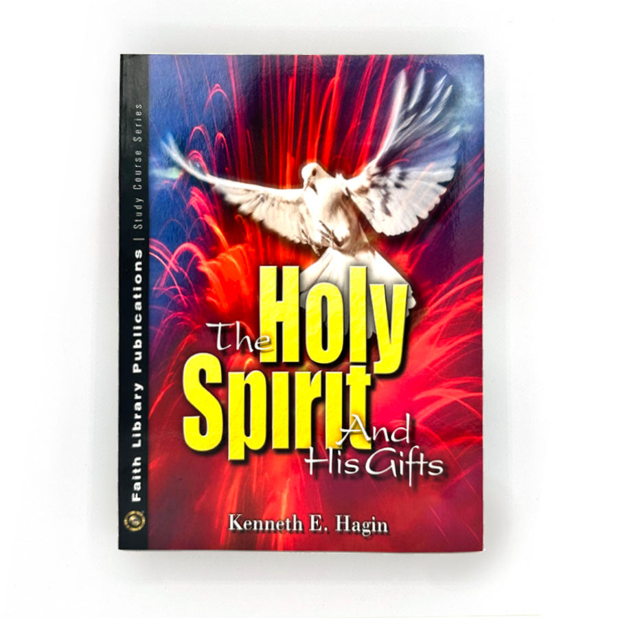 The Holy Spirit and His Gifts - King James Version