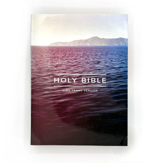 Outreach Holy Bible - King James Version