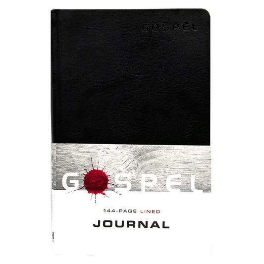Gospel - Prayer Journal
