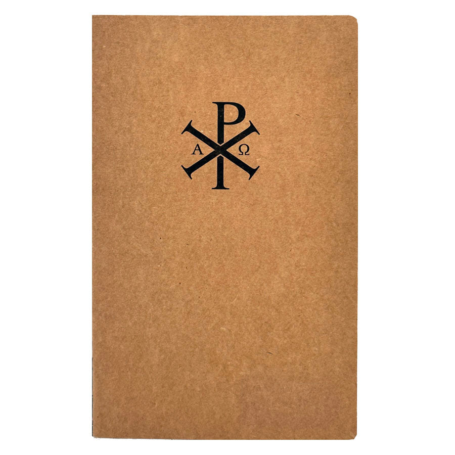 Ancient Christian Symbols - Prayer Journal - Two Pack