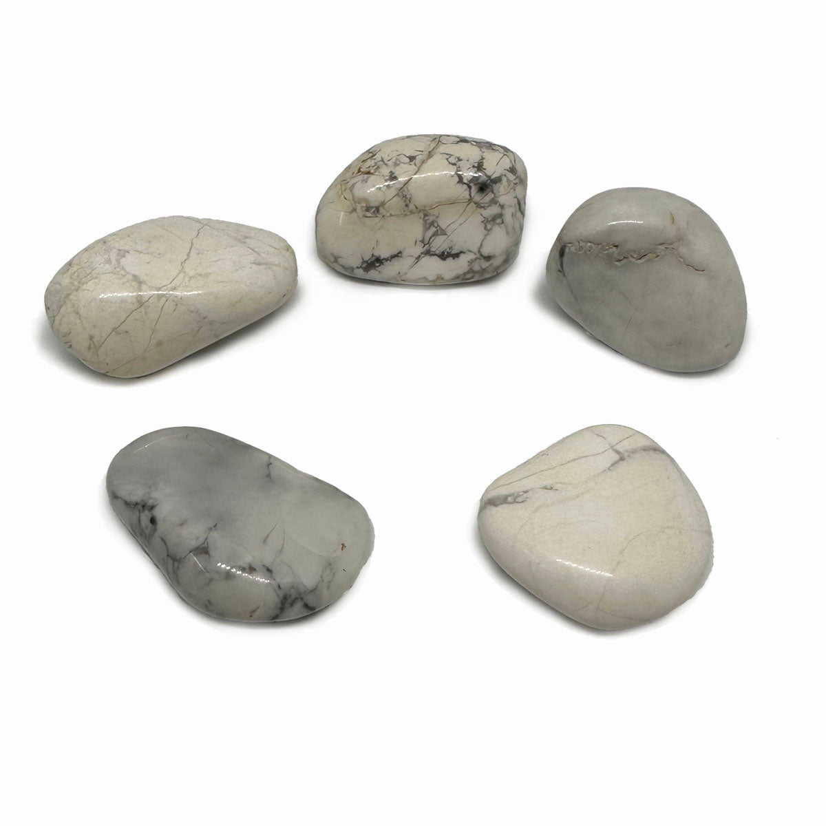Howlite - Stone - Healing Properties