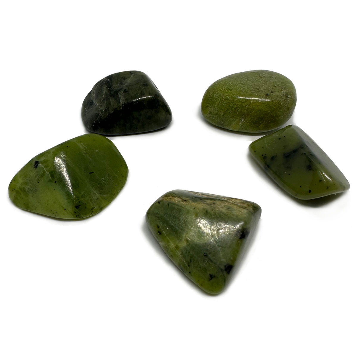 Jade - Stone