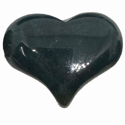 Miniature Heart Stones