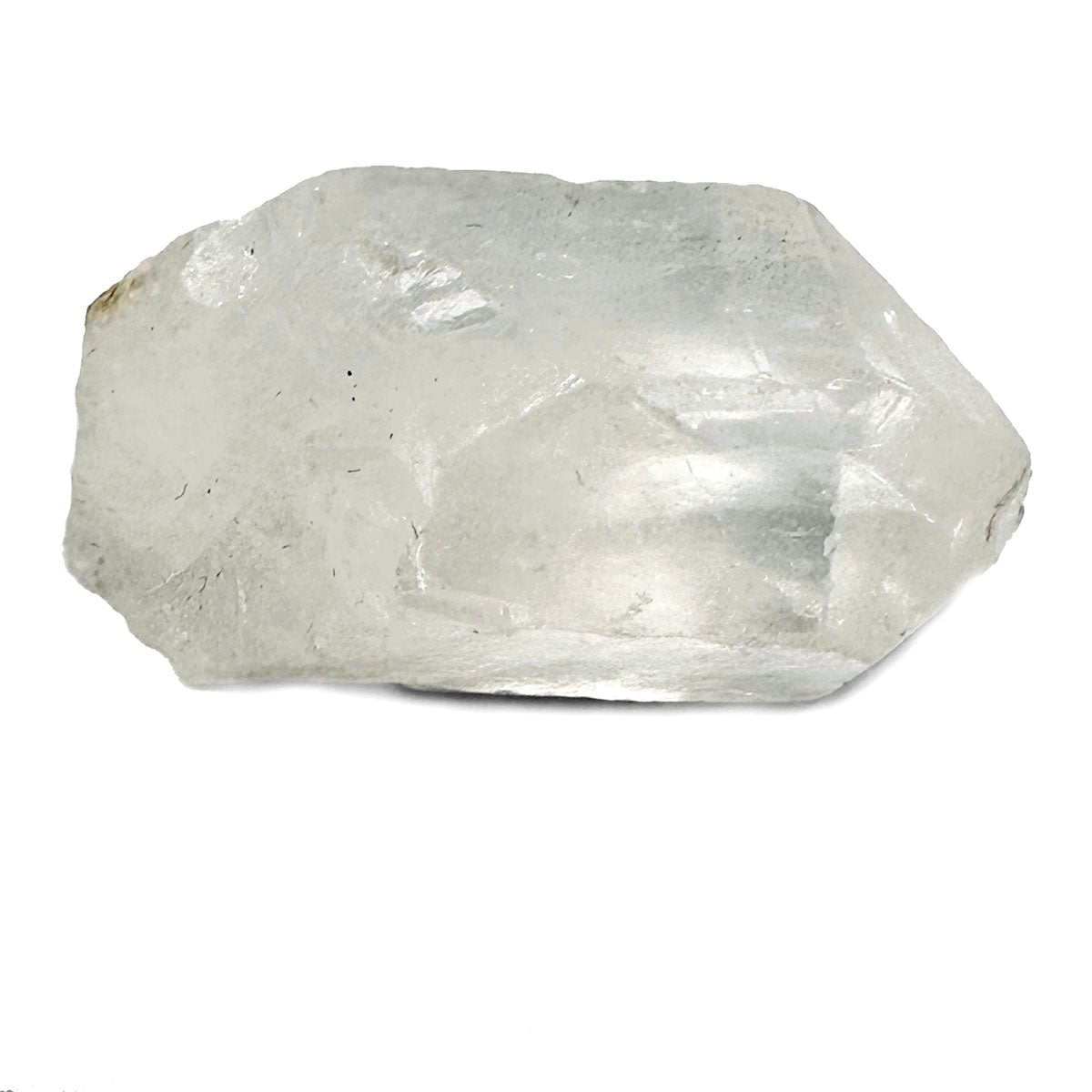 Rough Quartz Point - Crystal - Healing Properties