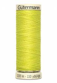 Guterman - Sewing Thread : 100m / 110yds